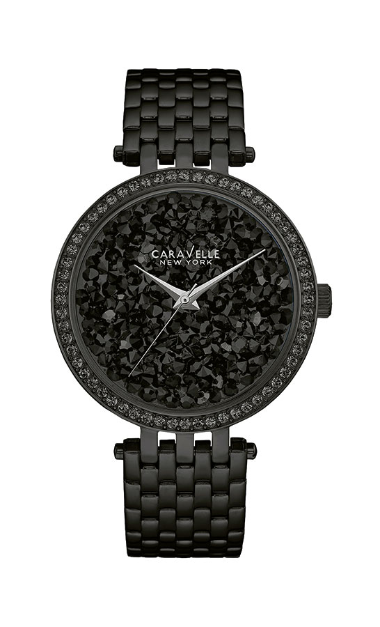 Часы Caravelle New York Ladies Collecion 45L147